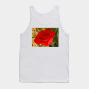 For My Lady Tank Top